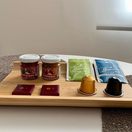 Apartamento Sta Maria - Sta Catarina Place Ponta Delgada Esterno foto