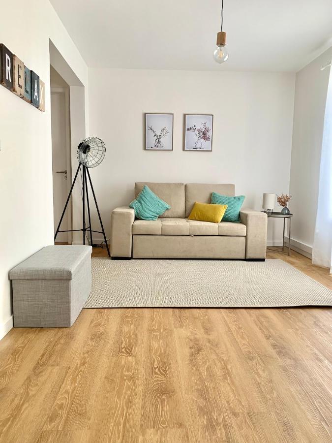 Apartamento Sta Maria - Sta Catarina Place Ponta Delgada Esterno foto