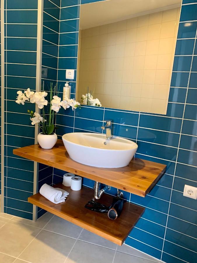 Apartamento Sta Maria - Sta Catarina Place Ponta Delgada Esterno foto