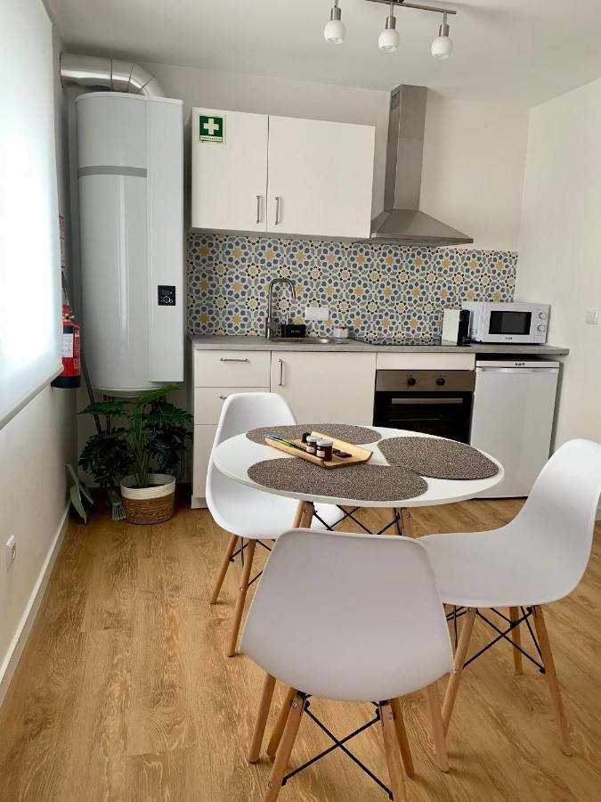 Apartamento Sta Maria - Sta Catarina Place Ponta Delgada Esterno foto