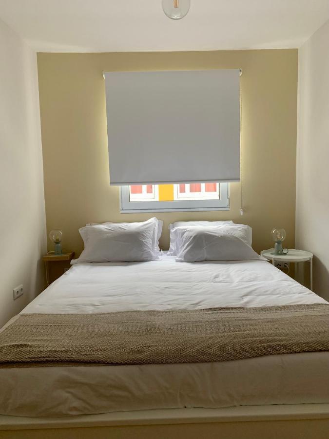 Apartamento Sta Maria - Sta Catarina Place Ponta Delgada Esterno foto