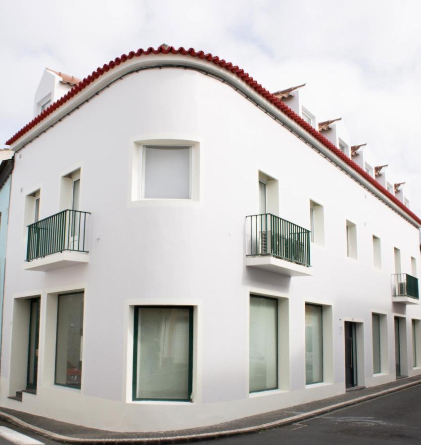 Apartamento Sta Maria - Sta Catarina Place Ponta Delgada Esterno foto