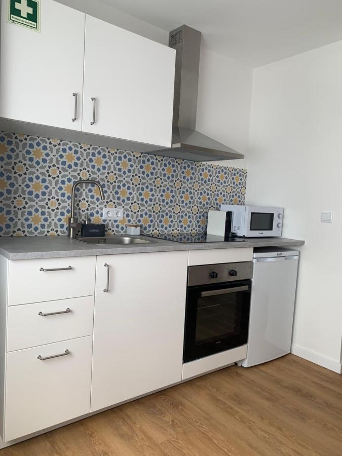 Apartamento Sta Maria - Sta Catarina Place Ponta Delgada Esterno foto